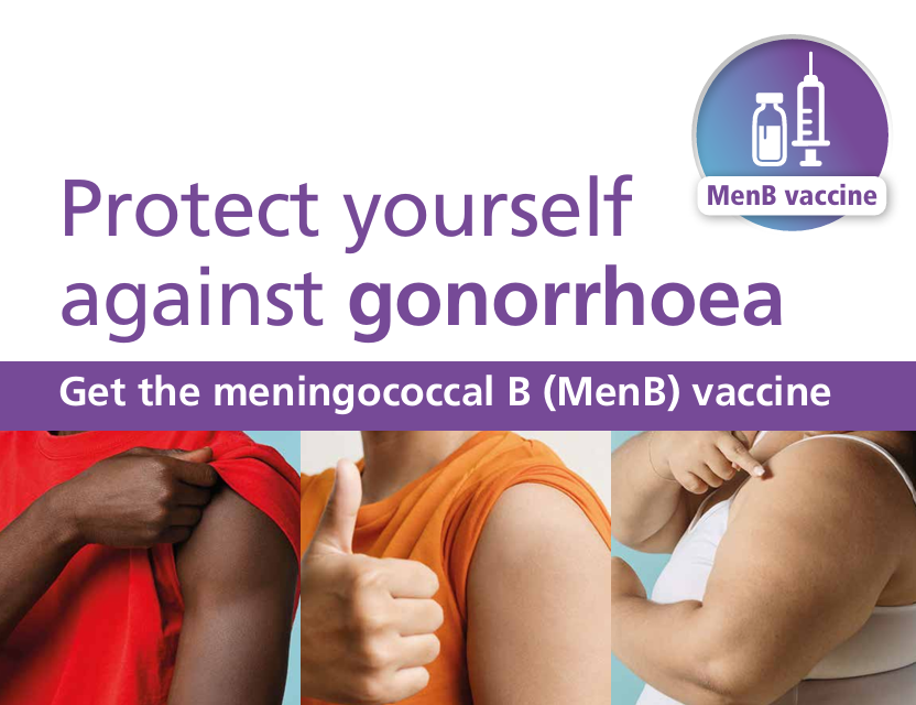 Vaccine poster