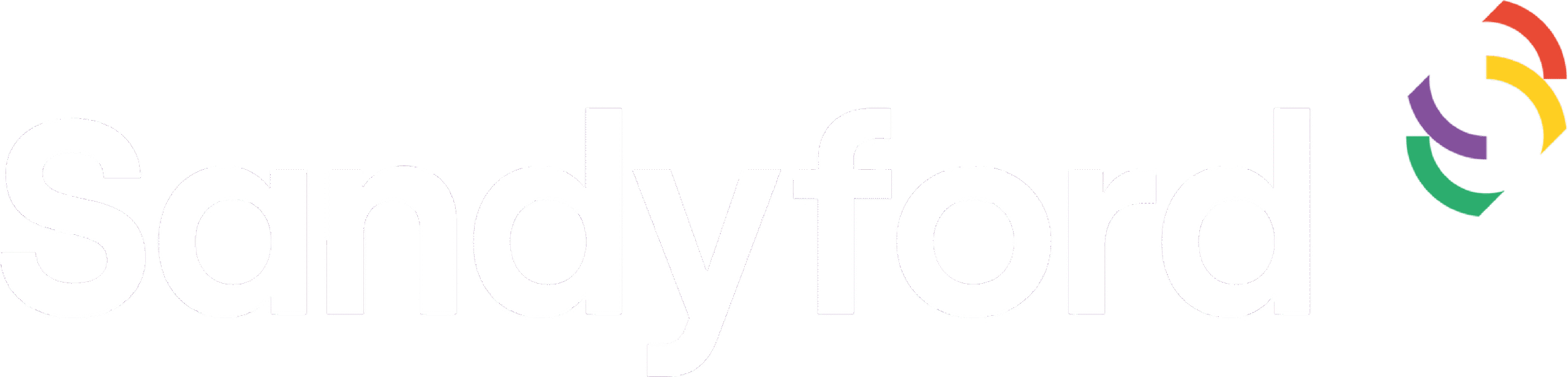 Sandyford logo 